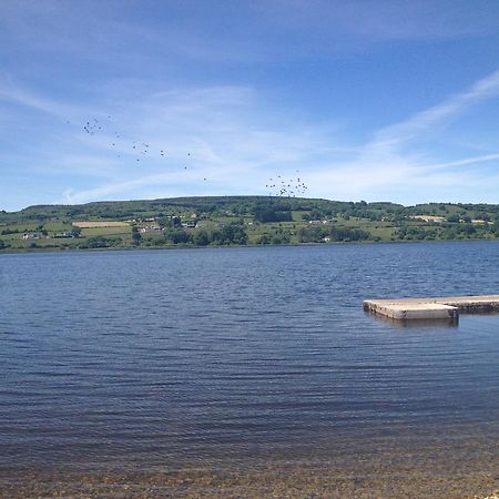 Amber B&B Ballyfarnon Luaran gambar