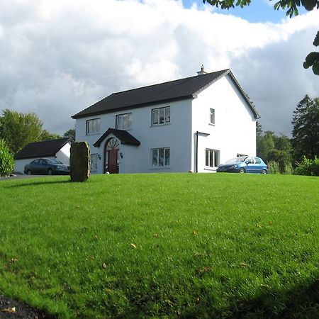Amber B&B Ballyfarnon Luaran gambar