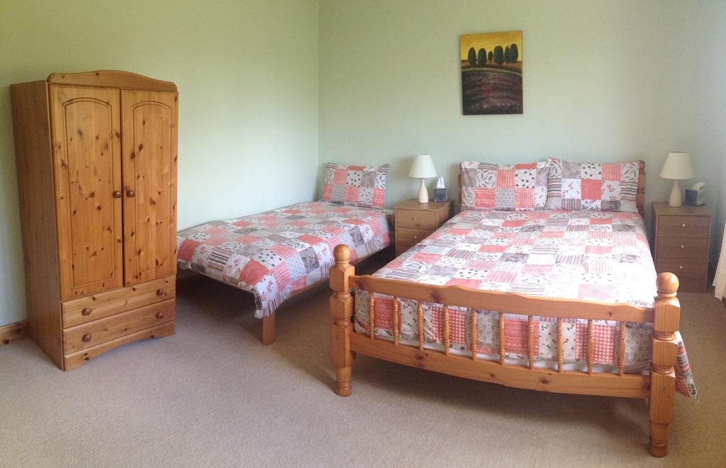Amber B&B Ballyfarnon Bilik gambar