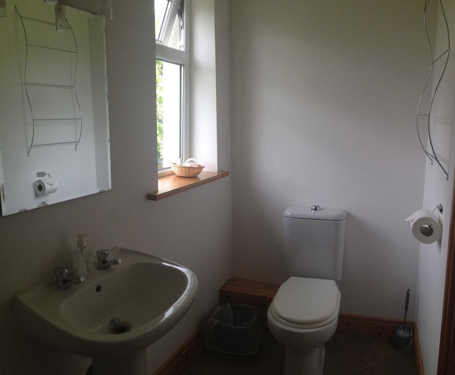 Amber B&B Ballyfarnon Bilik gambar