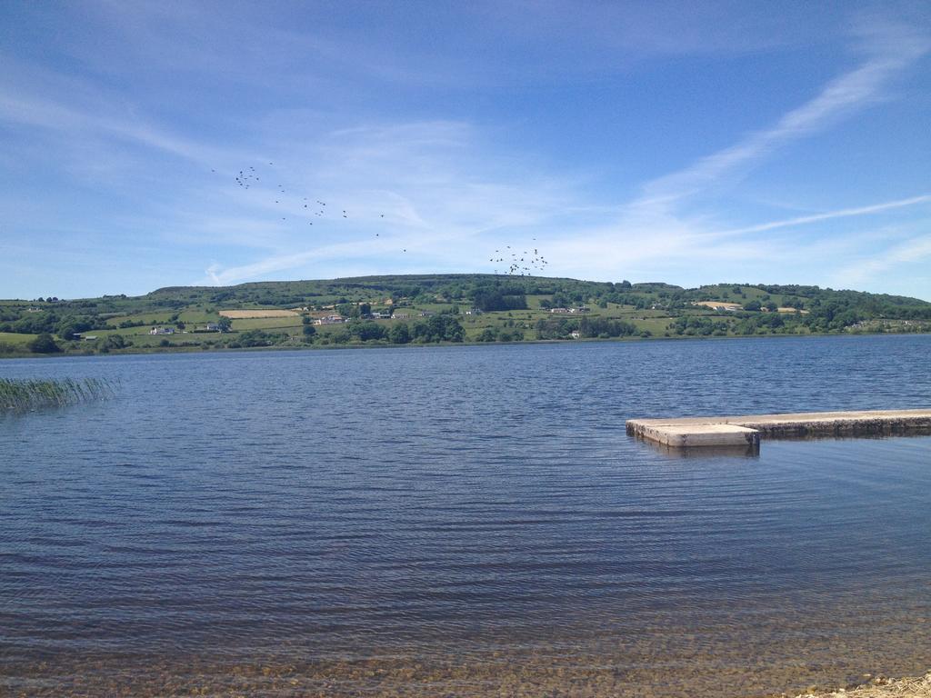 Amber B&B Ballyfarnon Luaran gambar