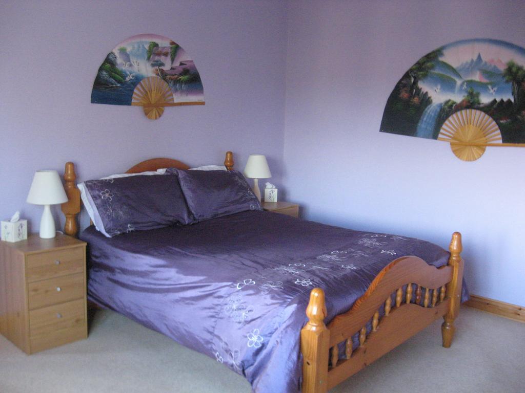 Amber B&B Ballyfarnon Bilik gambar