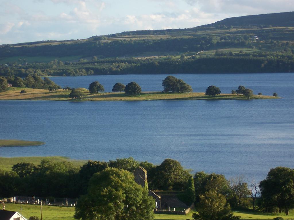Amber B&B Ballyfarnon Luaran gambar
